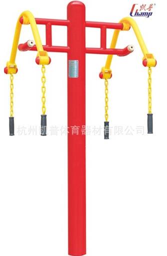 戶外健身設施,廣場健身器材,杭州健身器材