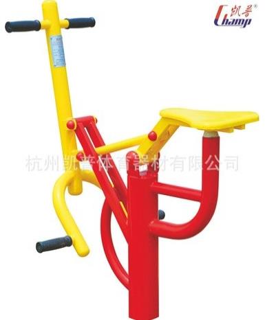 腰背按摩器,全民健身器材,室外健身器材,廣場(chǎng)健身器材